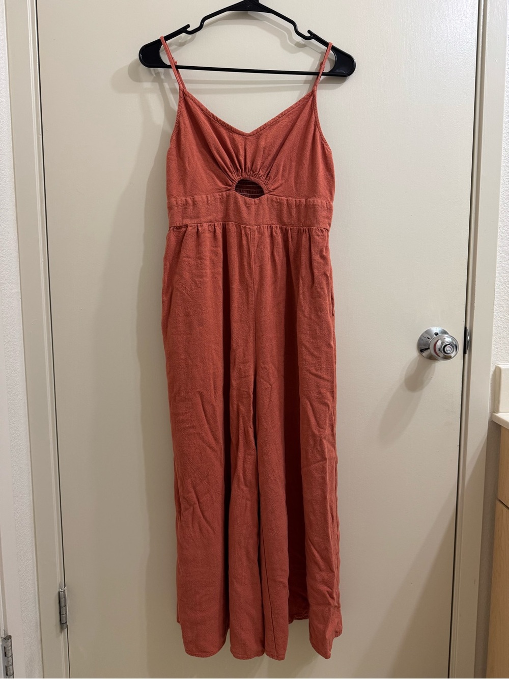 Cute Casual Jumpsuit